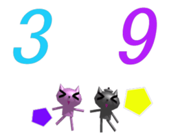 niyao&jovi the movie sticker #14760043