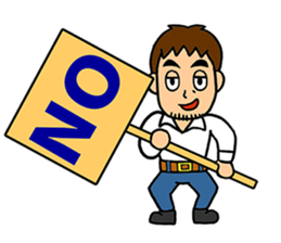 nikkosticker sticker #14760566