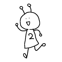 The unknown organisms 2