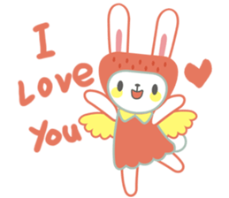 Take CARE by Mafi sticker #14760750