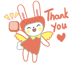 Take CARE by Mafi sticker #14760751