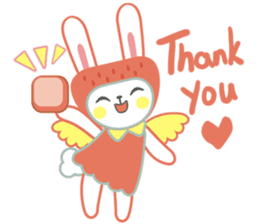 Take CARE by Mafi sticker #14760751