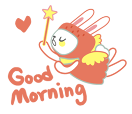 Take CARE by Mafi sticker #14760754