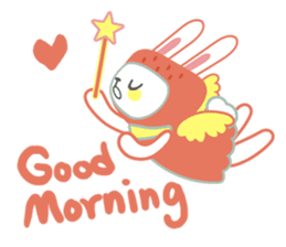 Take CARE by Mafi sticker #14760754