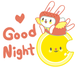 Take CARE by Mafi sticker #14760755