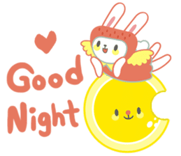 Take CARE by Mafi sticker #14760755