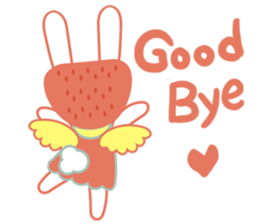 Take CARE by Mafi sticker #14760756