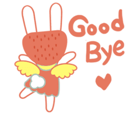 Take CARE by Mafi sticker #14760756