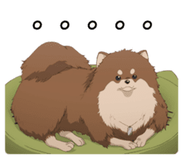 Dance with Devils 1st sticker #14760996