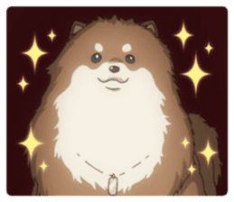 Dance with Devils 1st sticker #14761006