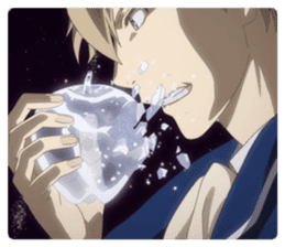 Dance with Devils 1st sticker #14761010