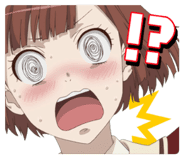 Dance with Devils 1st sticker #14761017