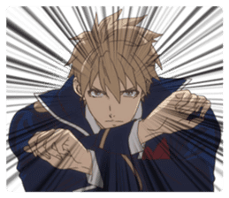 Dance with Devils 1st sticker #14761019