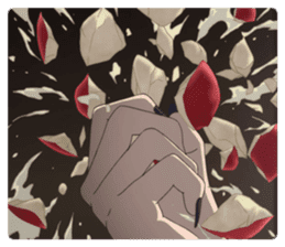 Dance with Devils 1st sticker #14761028