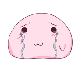 Mimochi sticker #14761118