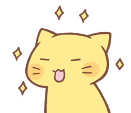 Tama's Sticker 2 sticker #14761156