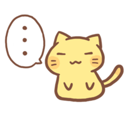 Tama's Sticker 2 sticker #14761163