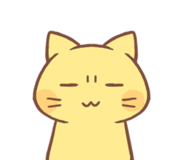 Tama's Sticker 2 sticker #14761164