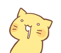 Tama's Sticker 2 sticker #14761166