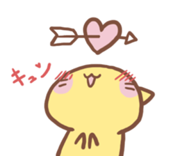 Tama's Sticker 2 sticker #14761174