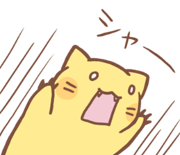 Tama's Sticker 2 sticker #14761181