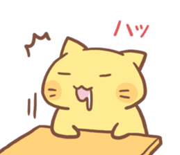 Tama's Sticker 2 sticker #14761182