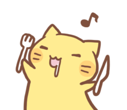 Tama's Sticker 2 sticker #14761183