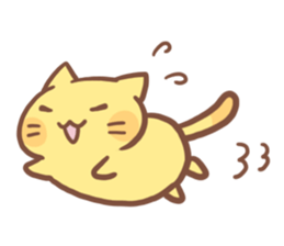 Tama's Sticker 2 sticker #14761184