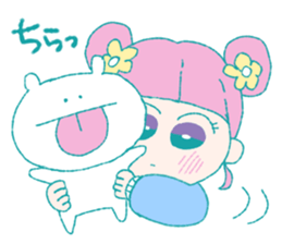 YUYUYU STICKER! sticker #14761319