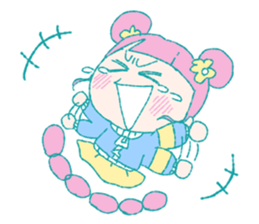 YUYUYU STICKER! sticker #14761323