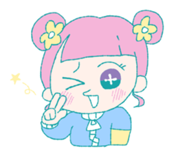 YUYUYU STICKER! sticker #14761326