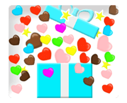 Animated Tomic 3 (Japanese) sticker #14761558