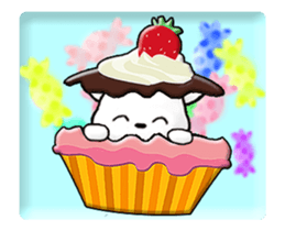 Animated Tomic 3 (Japanese) sticker #14761559