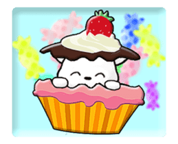 Animated Tomic 3 (Japanese) sticker #14761559