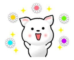 Animated Tomic 3 (Japanese) sticker #14761563