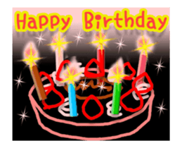 Animated Tomic 3 (Japanese) sticker #14761575