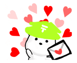 Animated Tomic 3 (Japanese) sticker #14761577