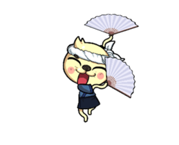 Zooper Gang sticker #14761638