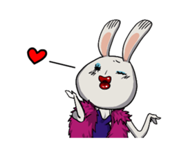 Zooper Gang sticker #14761642