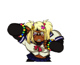 Zooper Gang sticker #14761643