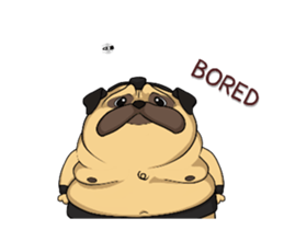 Zooper Gang sticker #14761644