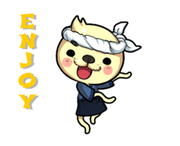 Zooper Gang sticker #14761647