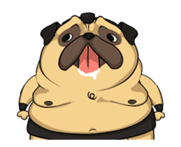 Zooper Gang sticker #14761652