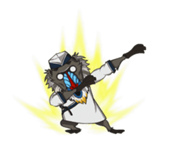 Zooper Gang sticker #14761656