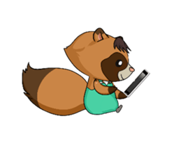 Zooper Gang sticker #14761660