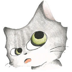 TuTu Cat English Version