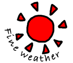 Japan 2020 (English) sticker #14762502