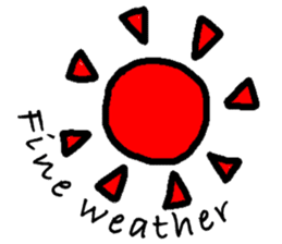 Japan 2020 (English) sticker #14762502