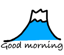 Japan 2020 (English) sticker #14762503