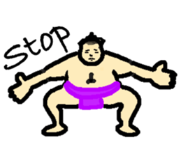 Japan 2020 (English) sticker #14762506